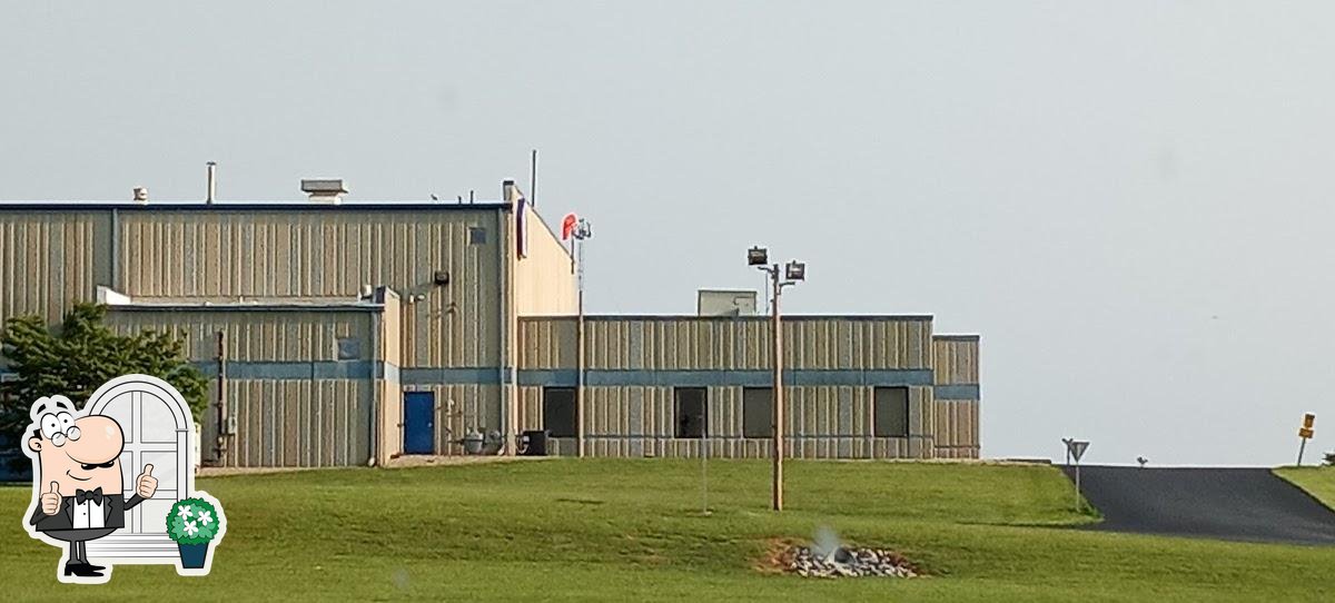 White Castle Meat Processing