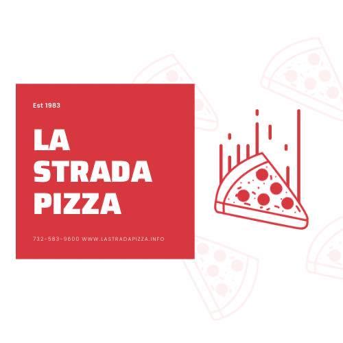 La Strada Pizza
