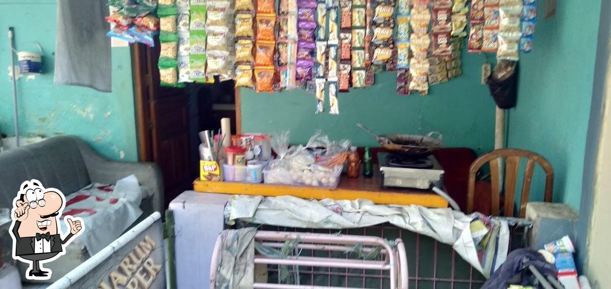 Warung Diva "PSHT"