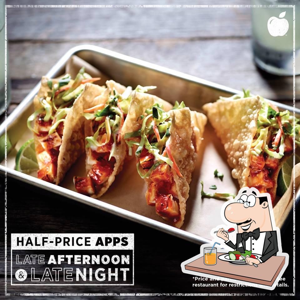 Applebee's Grill + Bar