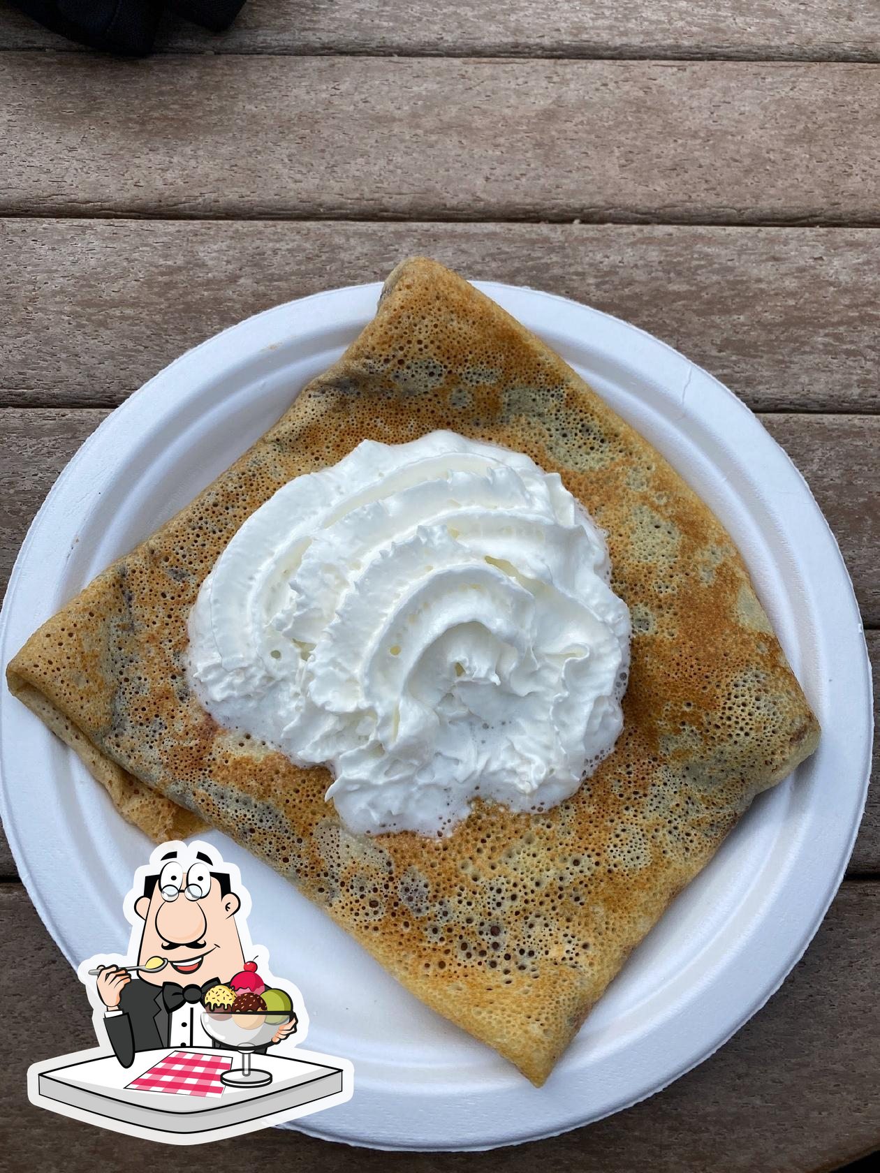 Place DES Crepes