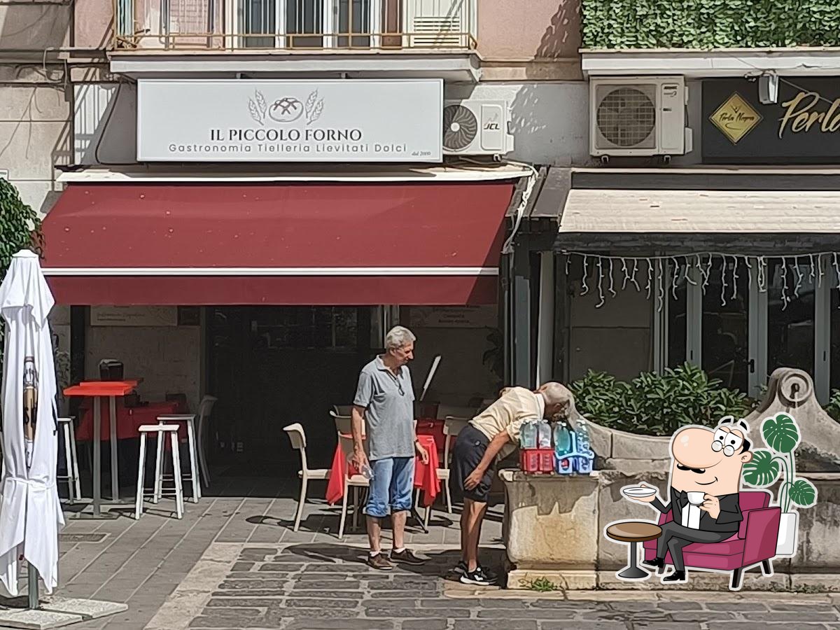 Pizza In Piazza - Formia