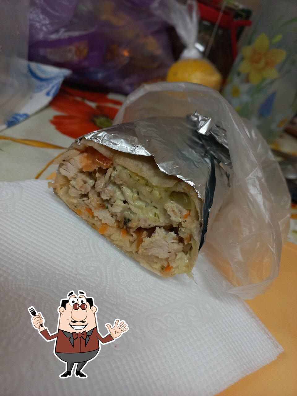 ШашлыкБери