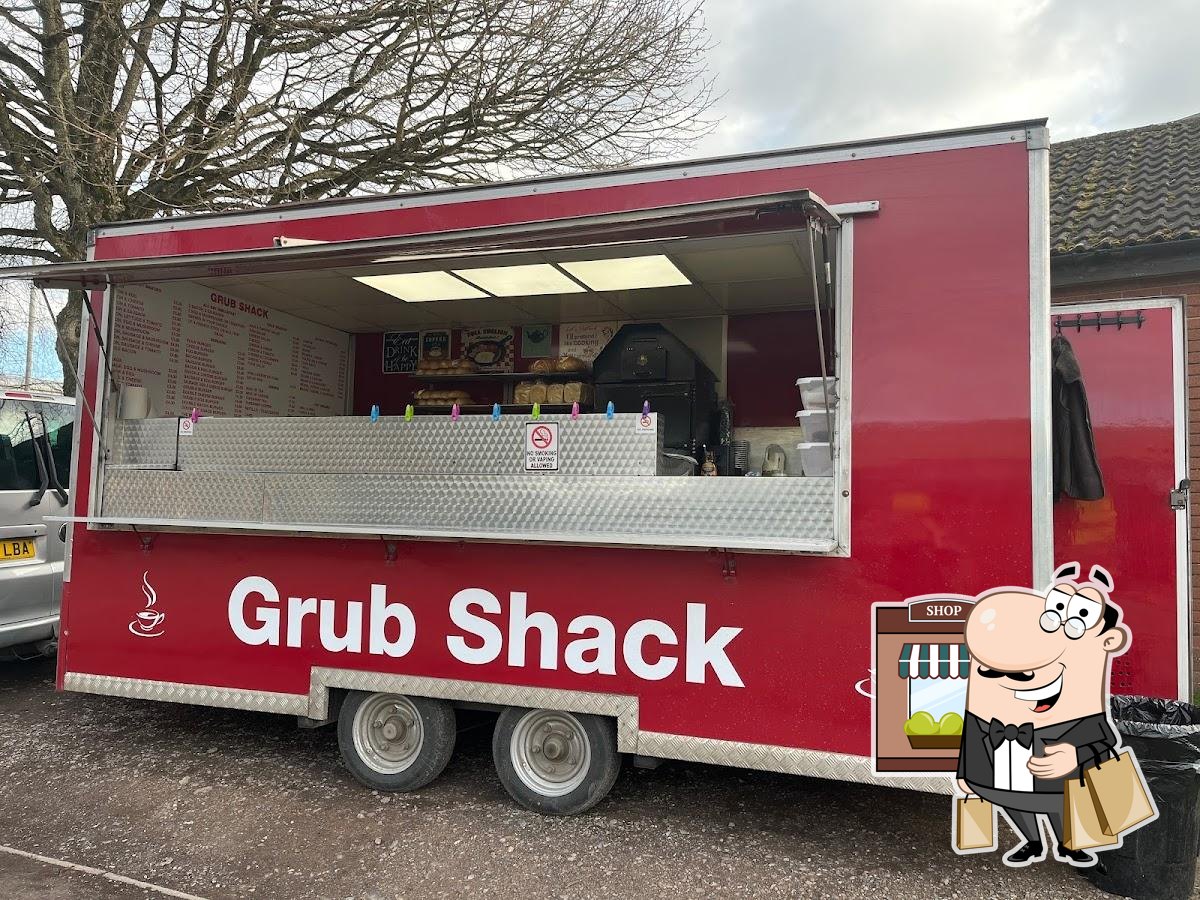 Grub Shack