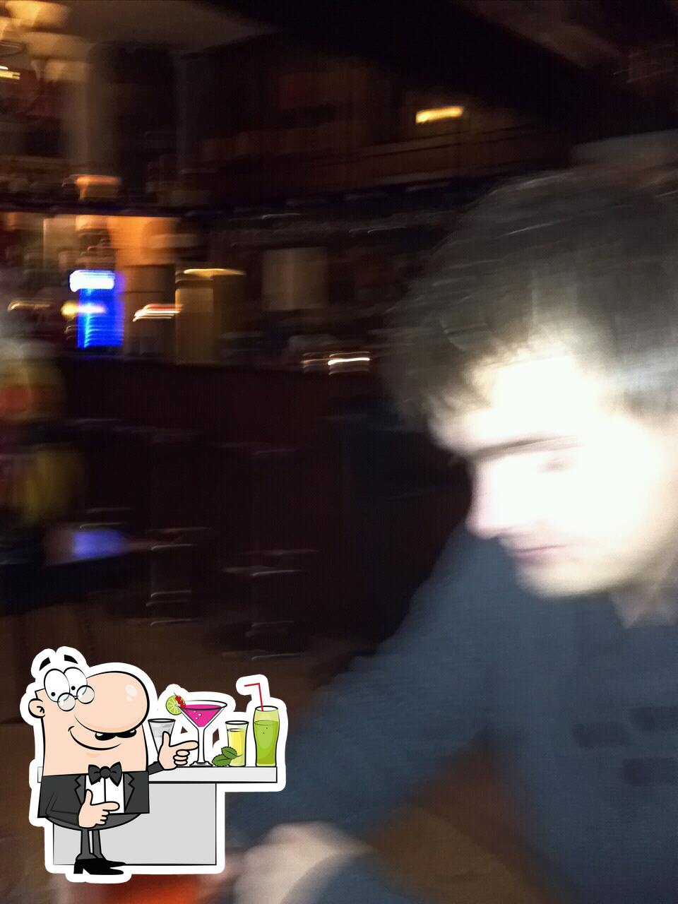 Bertrams Pub