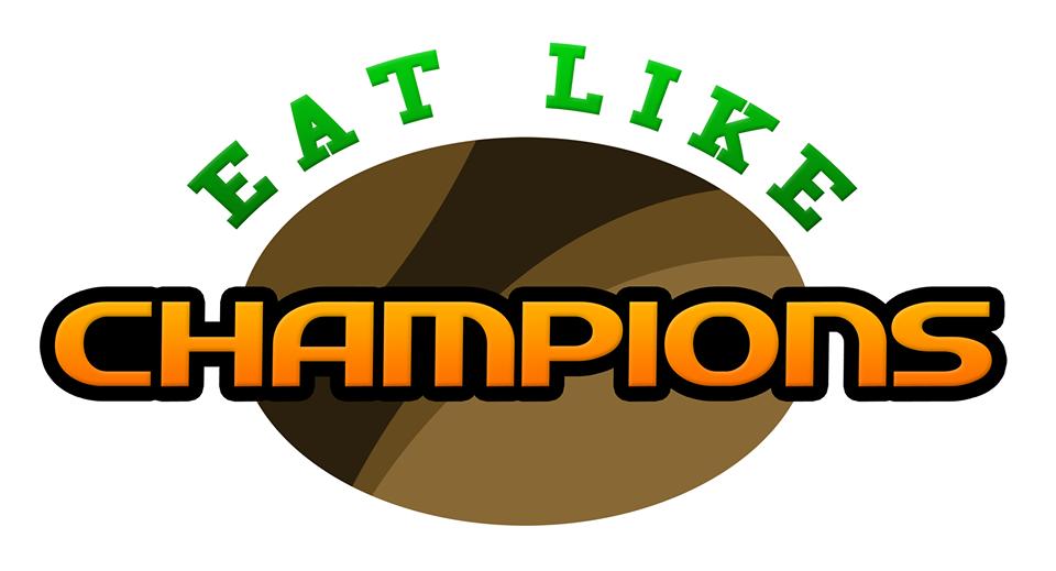 Eat Like Champions