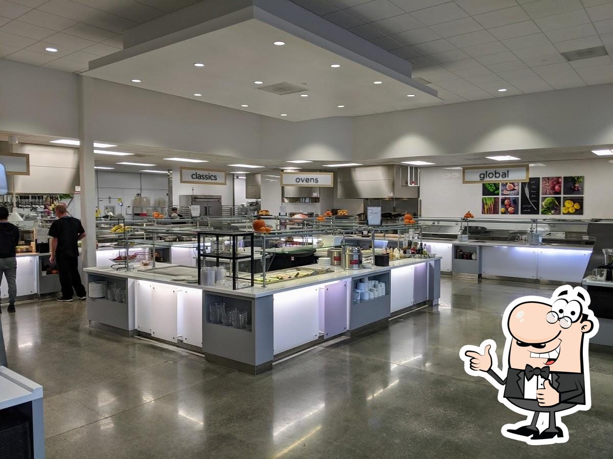 Café Bon Appetit - Edwards Lifesciences – Draper