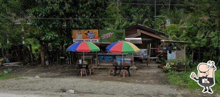 CATHERINE PASTIL STORE