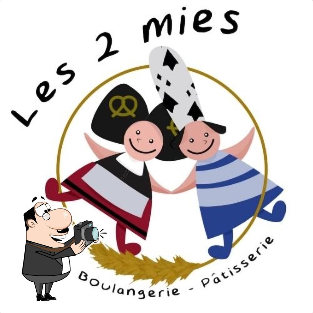 Les 2 mies