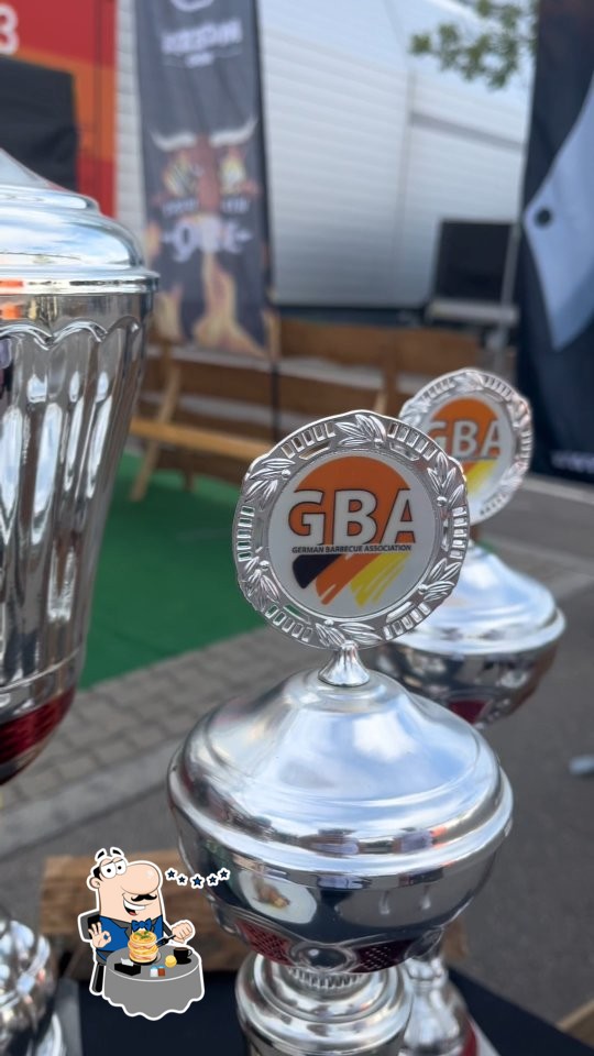 Tyrolean Barbecue Association - TBA Mils bei Solbad Hall