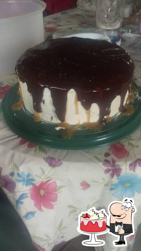 Gliem's Bakery