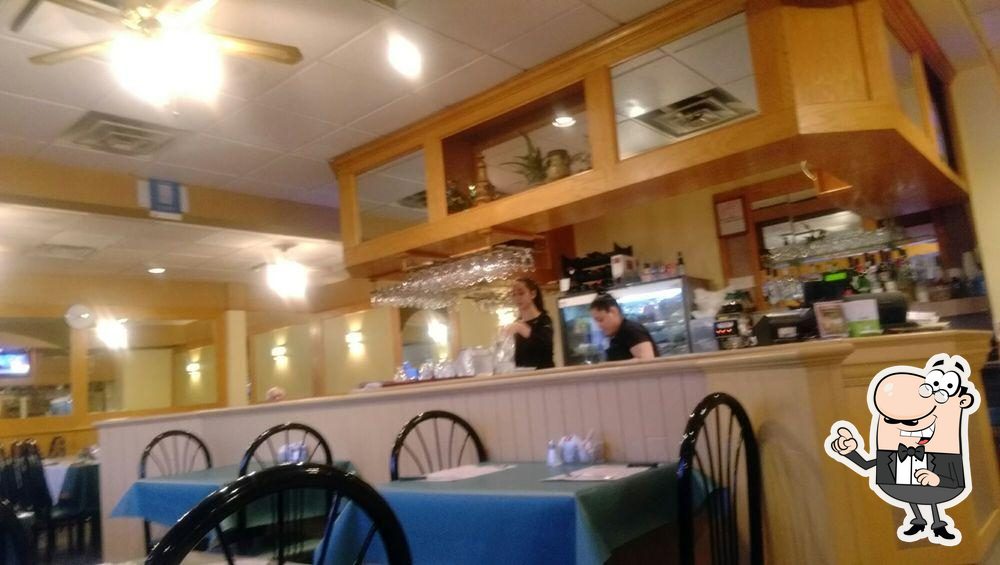 Restaurant Chateau Laval