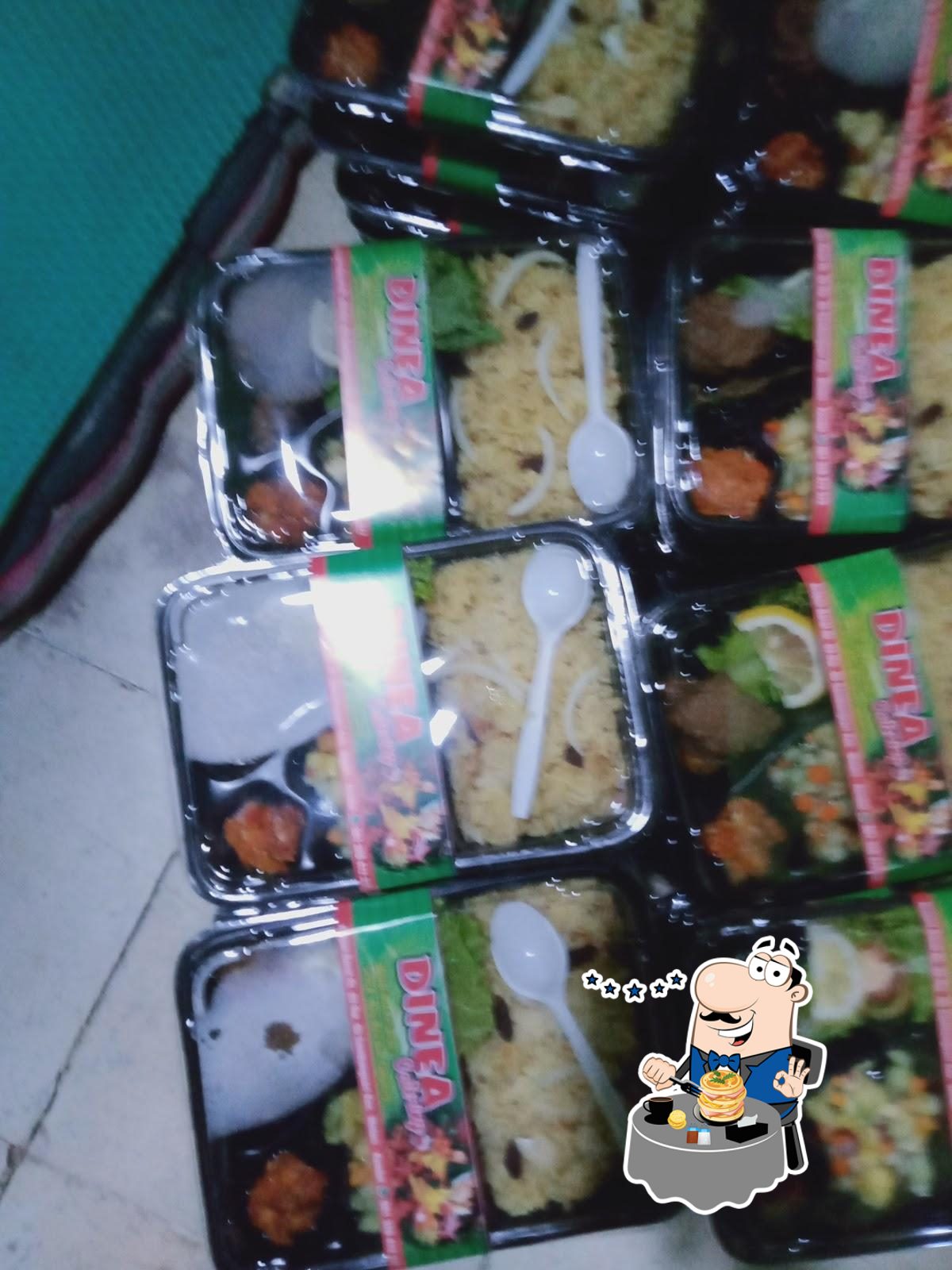 DINEA Catering