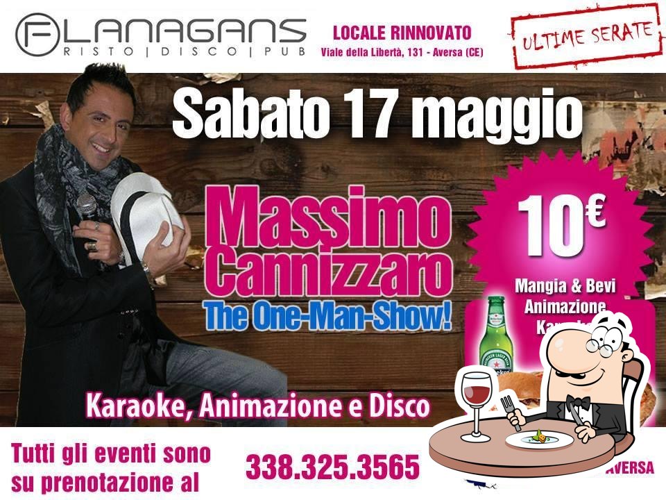 Flanagans