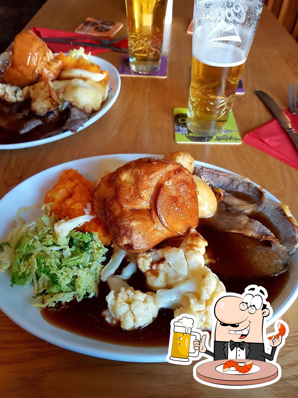 The Brewery House - Harrington