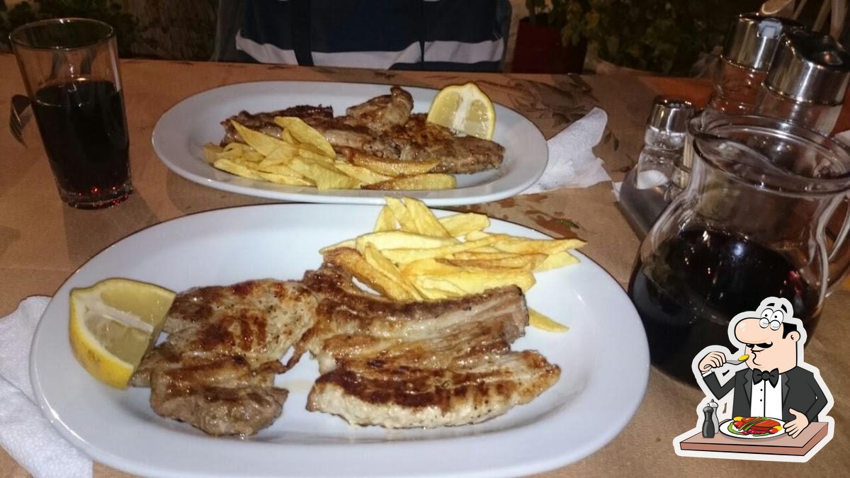 St George Taverna