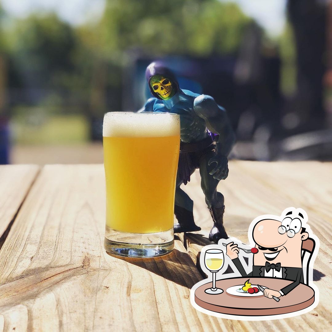 Depot Brewery