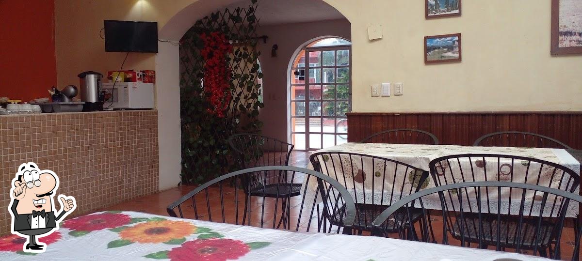 Restaurant Ṣayil