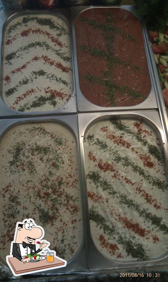MEGA DÖNER&PİZZA