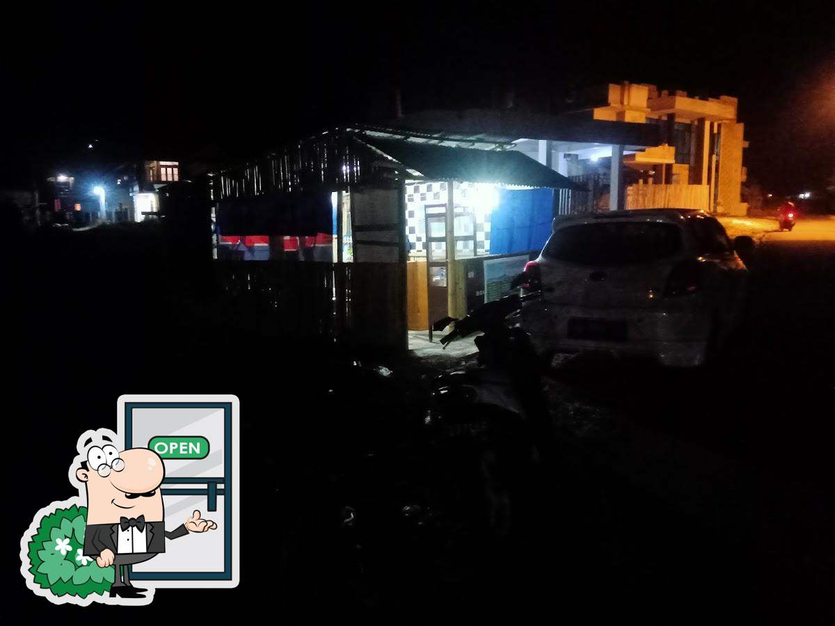 Warung OHANA