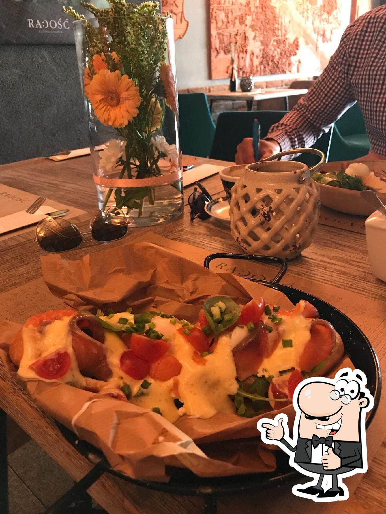 Pizzeria Radość