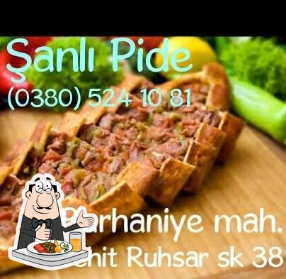 Şanlı Pide lahmacun Düzce