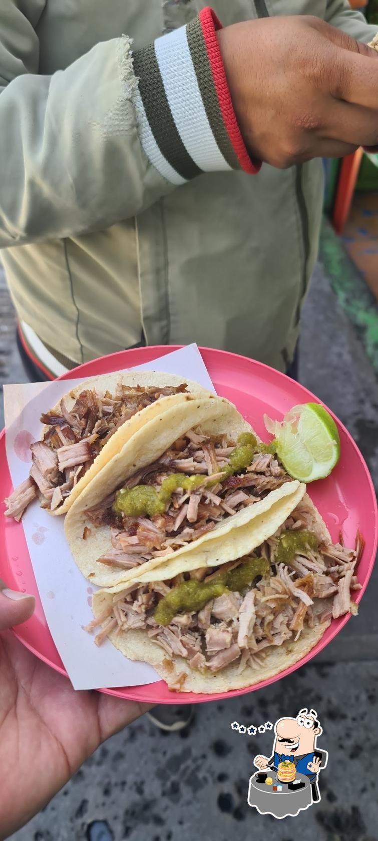 Tacos
