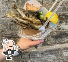 Ларёк-кулёк