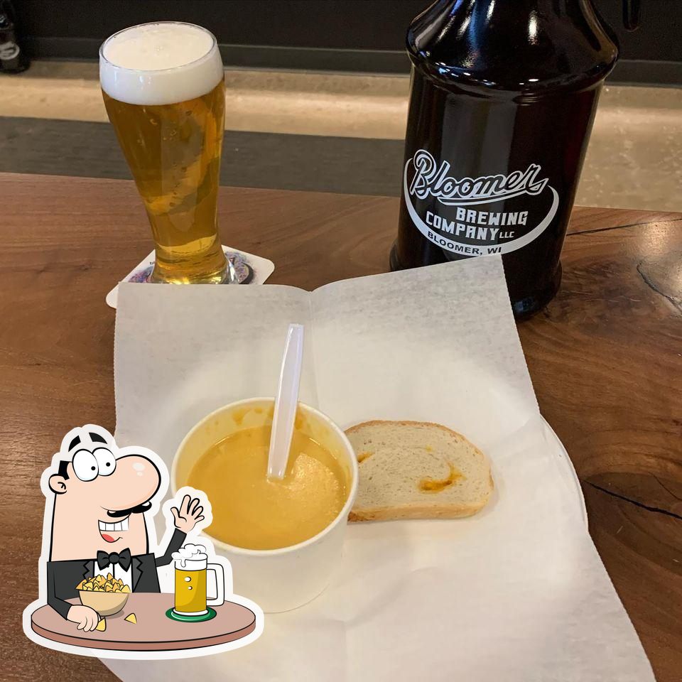 Bloomer Brewing Co.