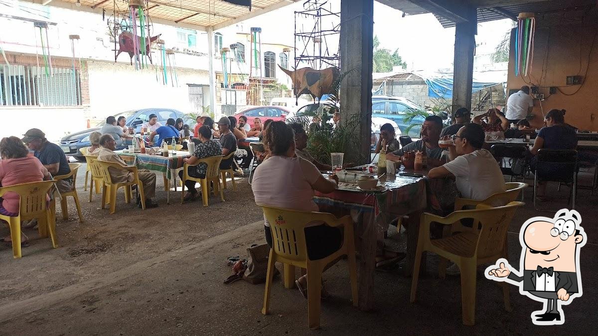 Barbacoa Estilo Hidalgo " Don Rey"
