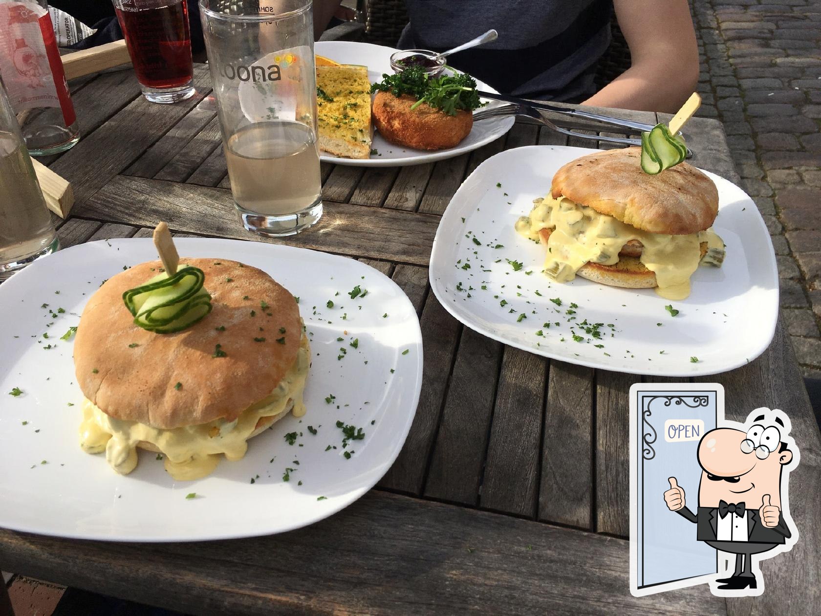 Die Bohne