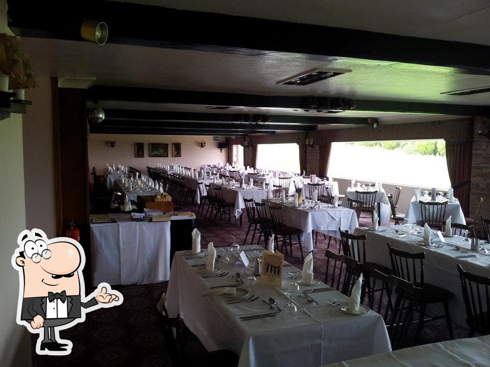 Sandal farm restaurant