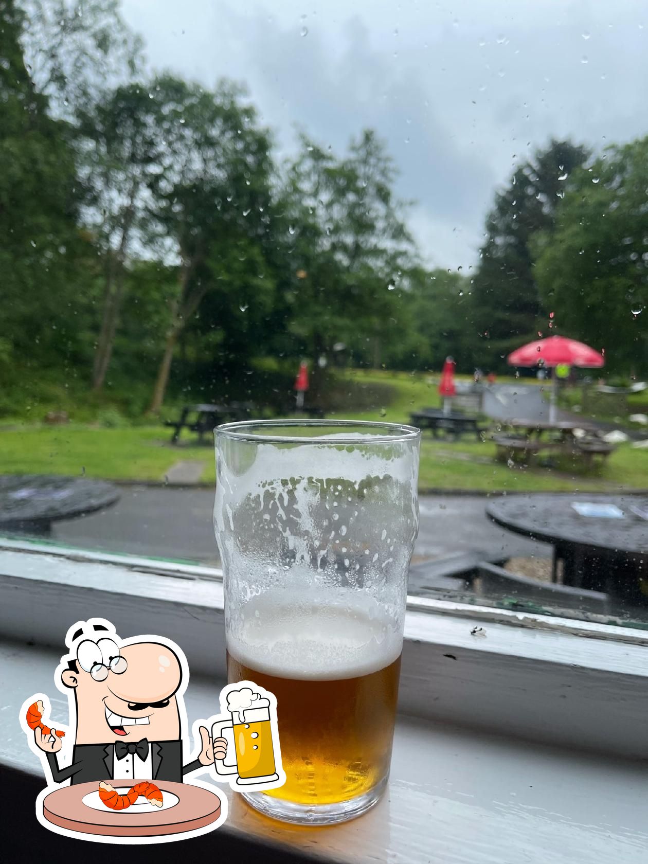 Anglers Arms