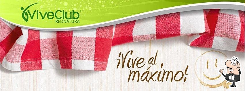 VIVE CLUB Navolato