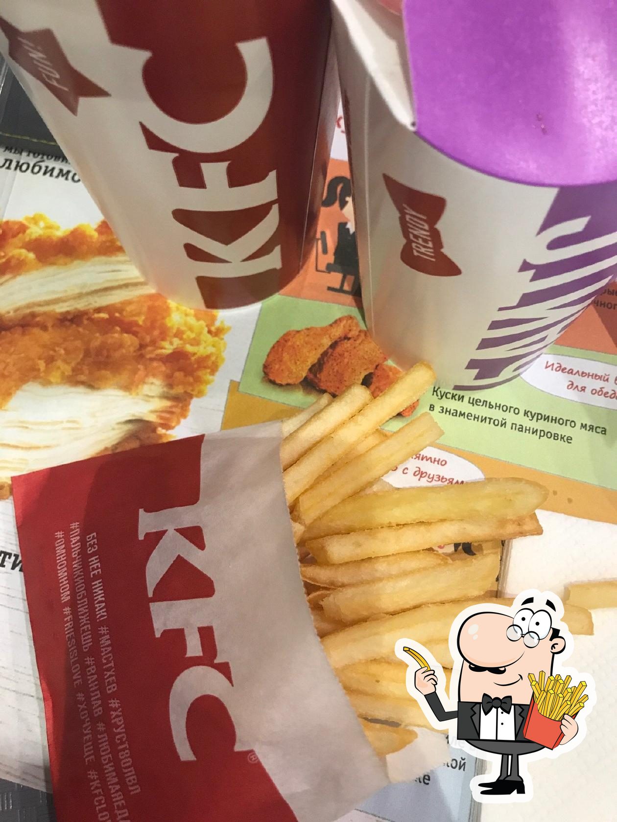 KFC