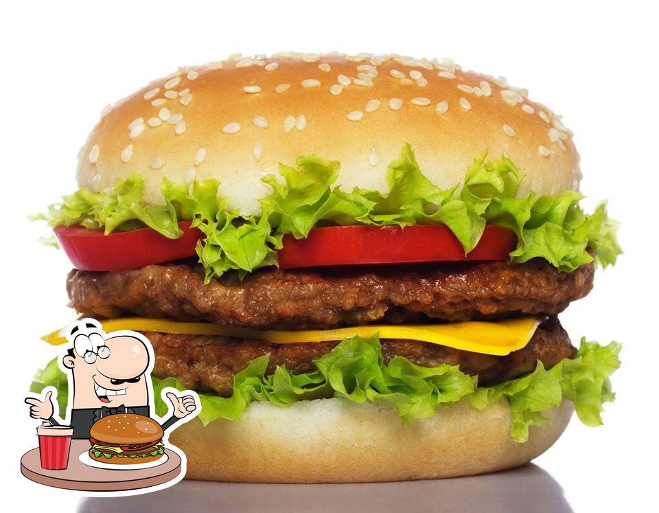 FOOD Express 51