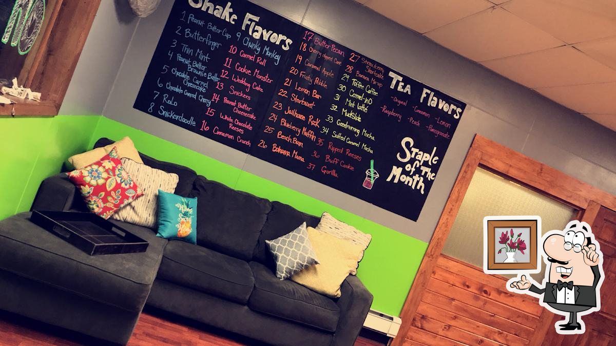 SwitchTrack Nutrition Club