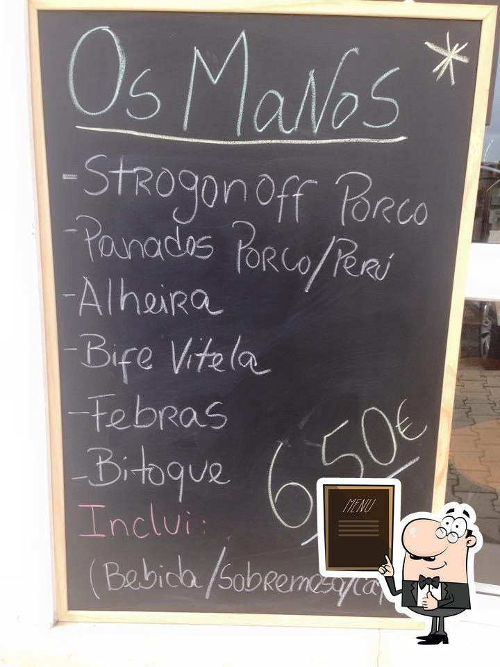 Os Manos