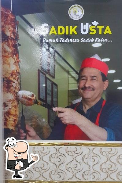 Sadik Usta