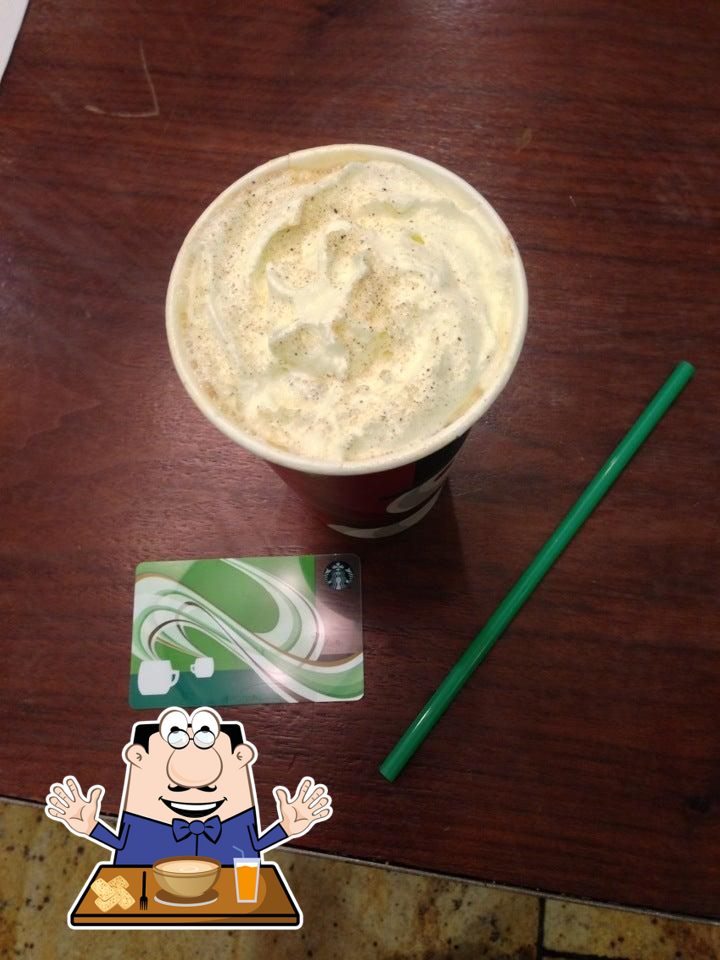 Starbucks