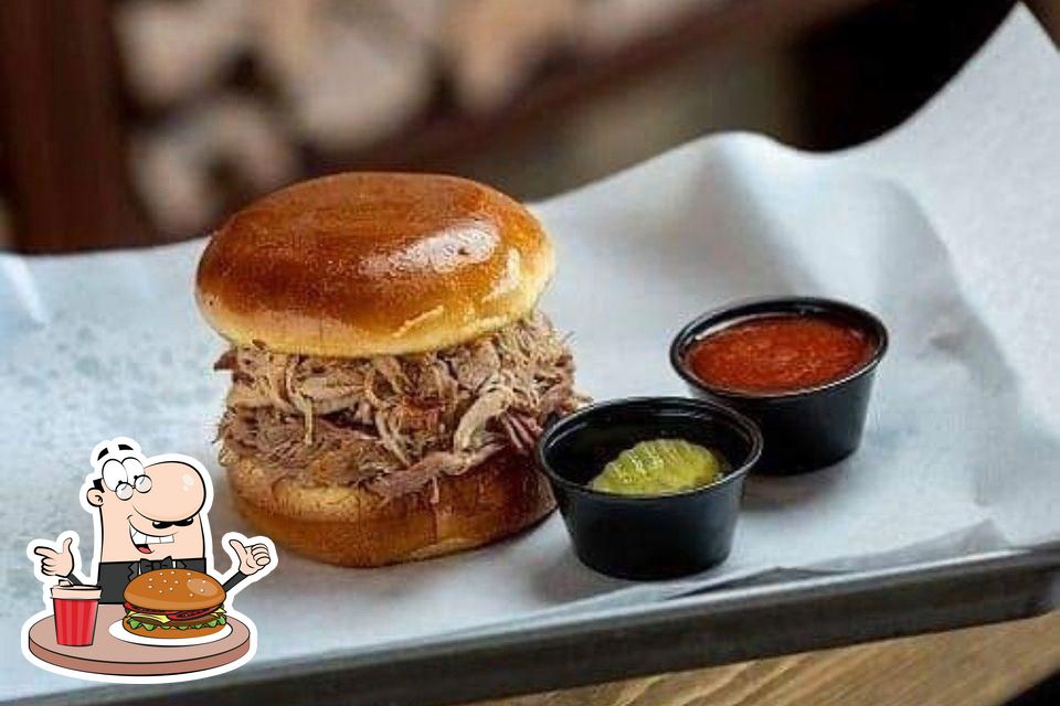 Dickey'S Barbecue Pit