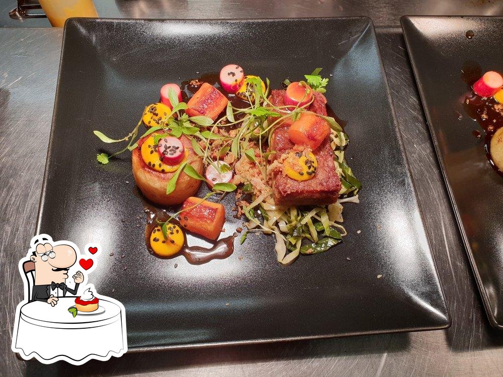 Victuals & Co
