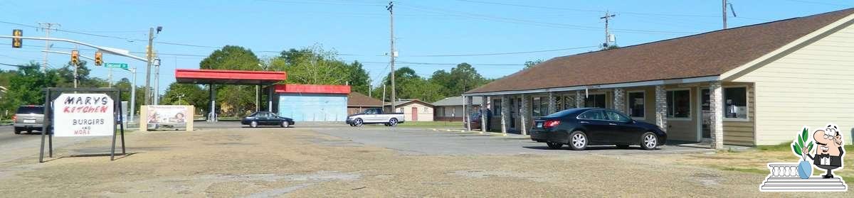 Mary's Kitchen, Burgers and More