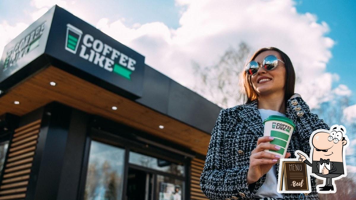 Coffee Like