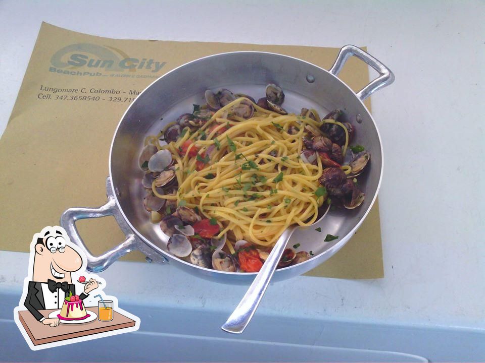 Trattoria del Pescato