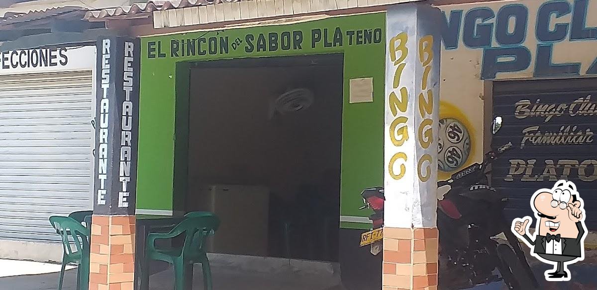 Rincón Del Sabor Plateño