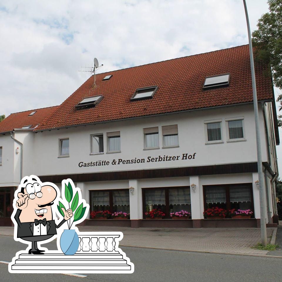 Serbitzer Hof