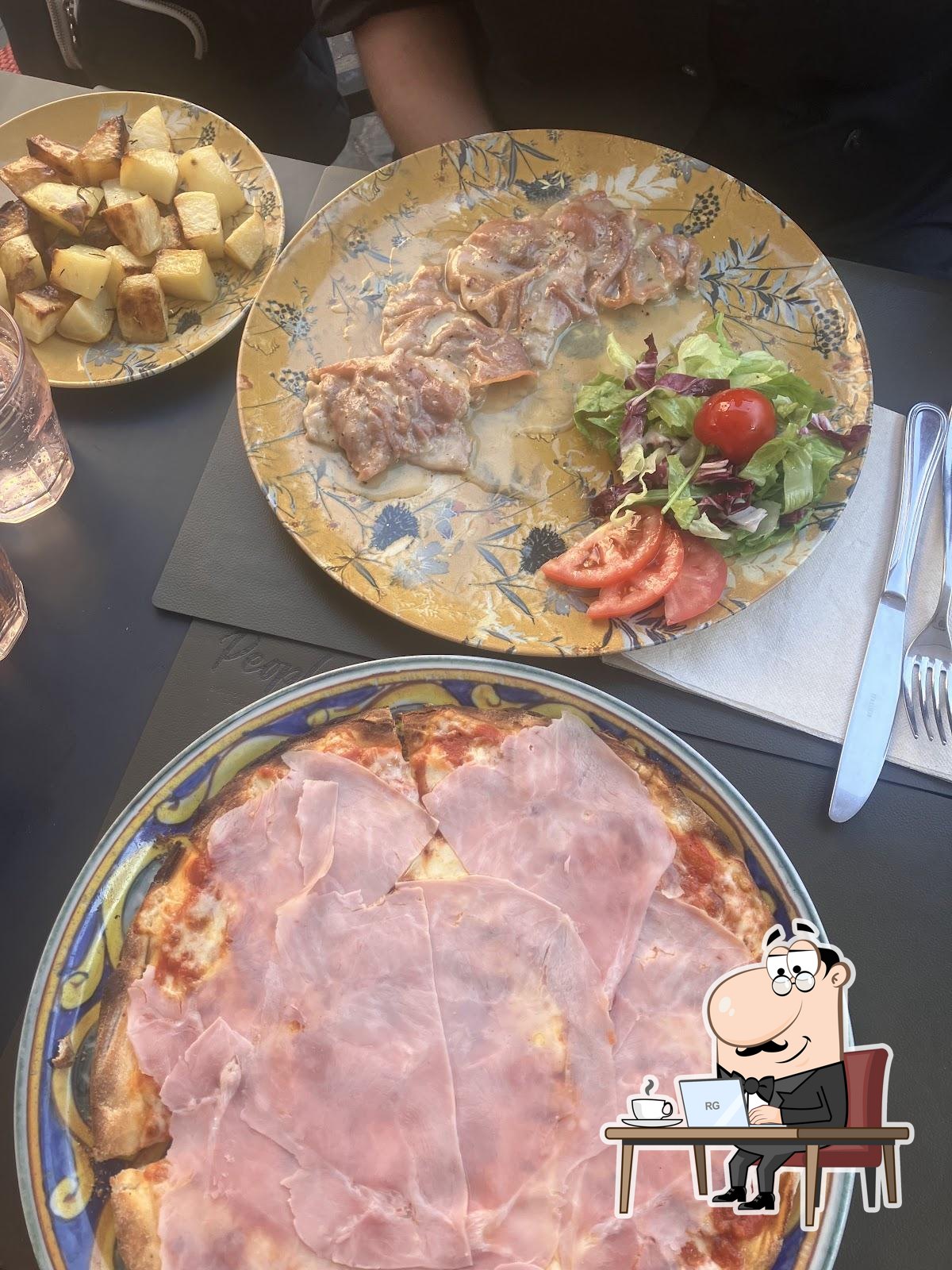 PIZZERIA NAPOLETANA