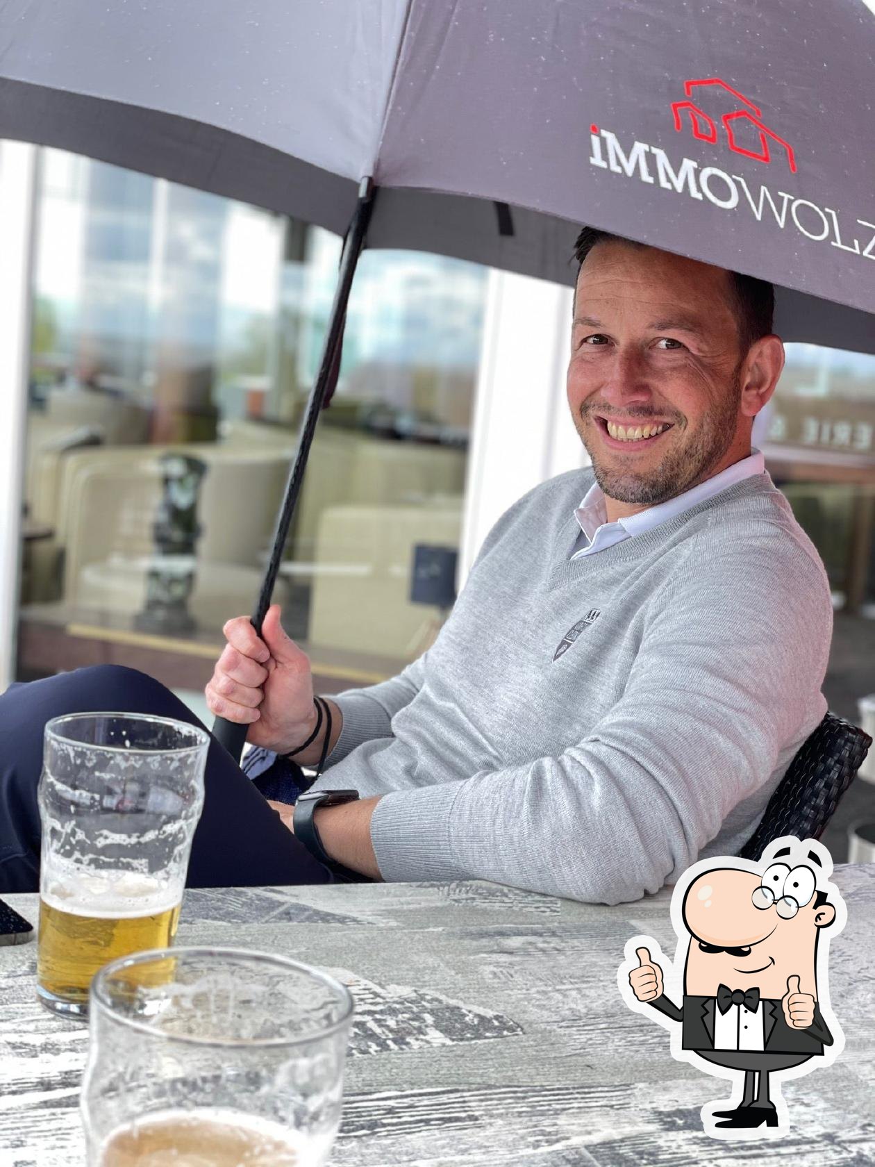 The View Brasserie & Bar