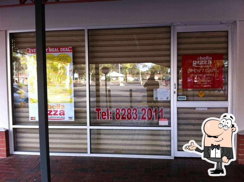 Bella Pizza